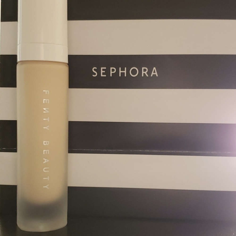Fenty Beauty Pro Filt'r Foundation